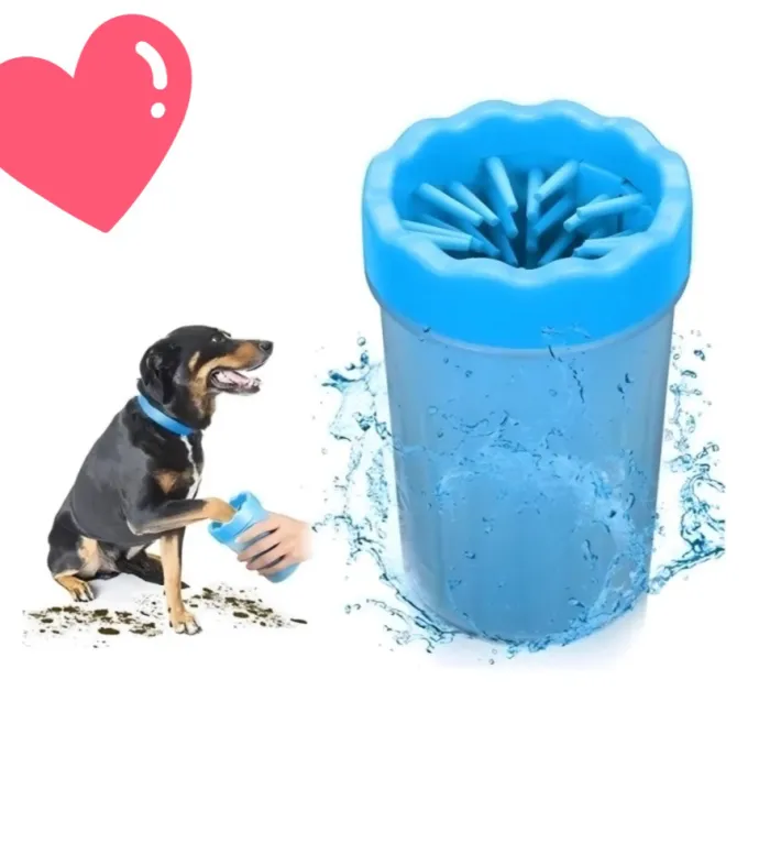 Limpia Patas