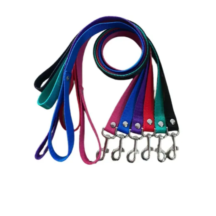Correas lisas (1mt X 2cm)