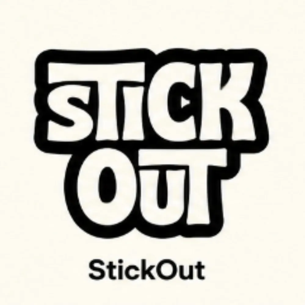 StickOut