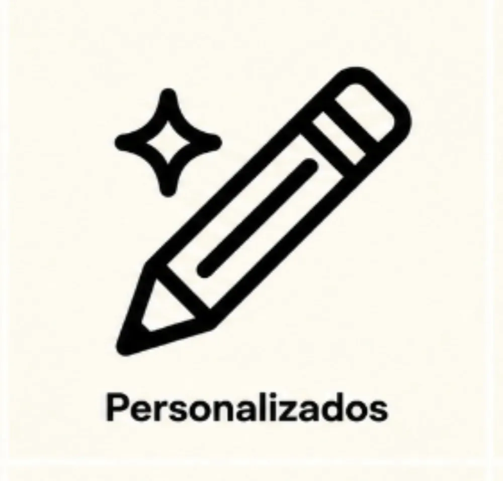 Personalizados