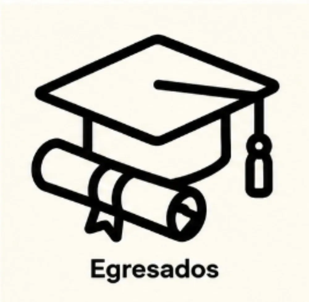 Egresados