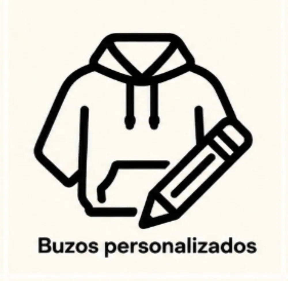 Buzos Personalizados