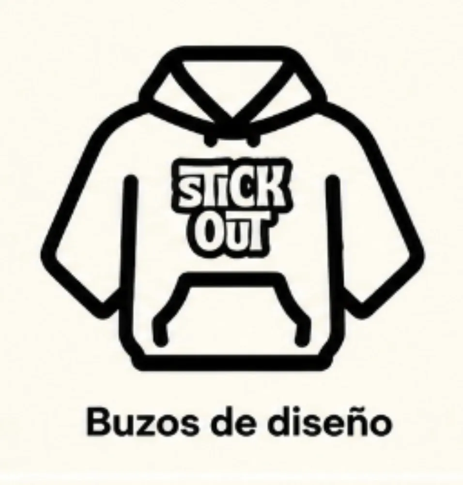 Buzos StickOut