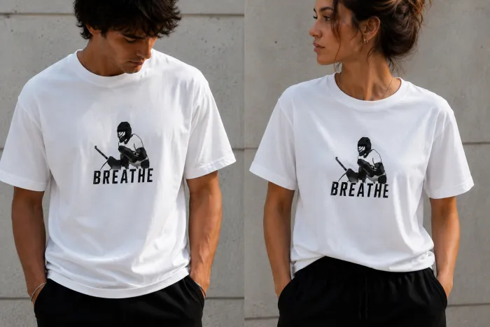 Remera Hockey Breath 2