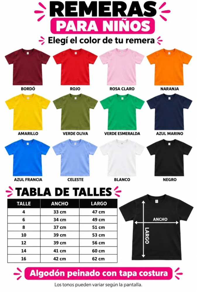 Remera Hockey Push 2
