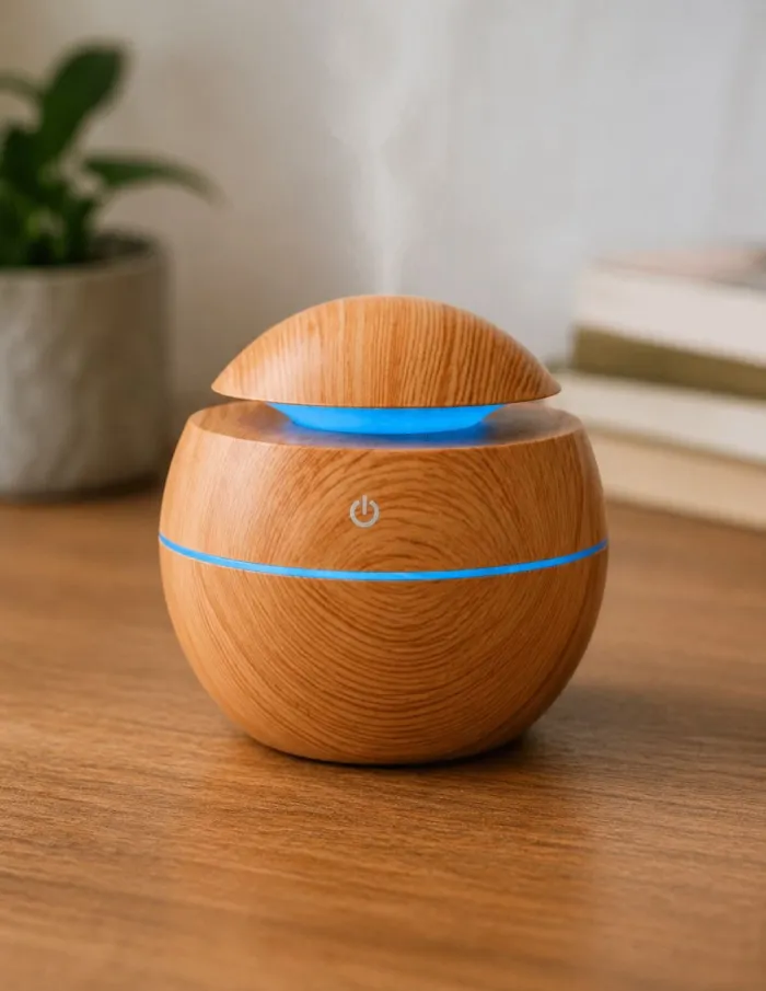 Difusor Humidificador 