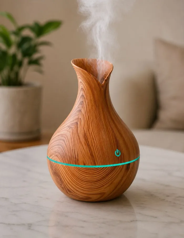 Difusor Humidificador Modelo 2