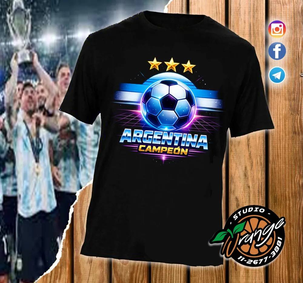 SELECCIÓN ARGENTINA