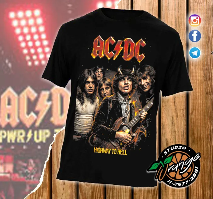 AC DC 2