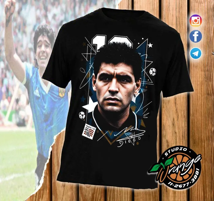 MARADONA