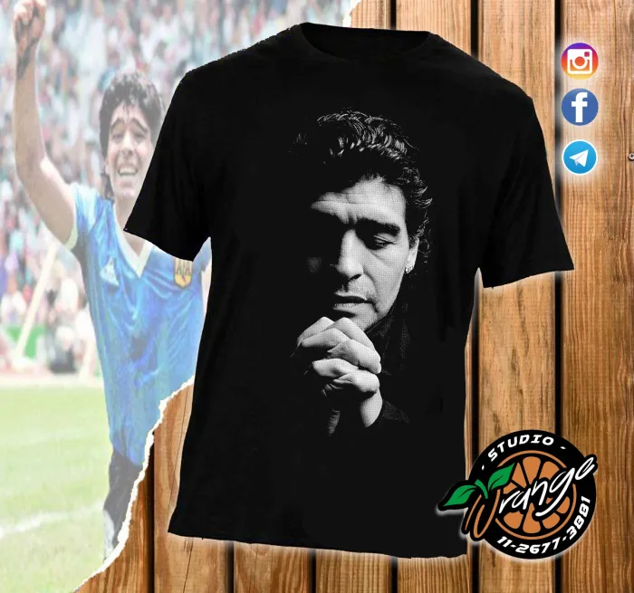 MARADONA 2