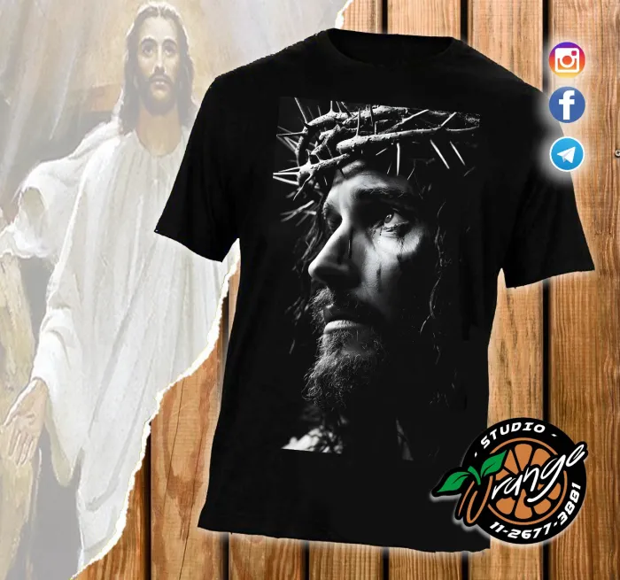 REMERAS CRISTINAS 2