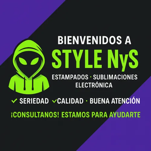 Style NyS