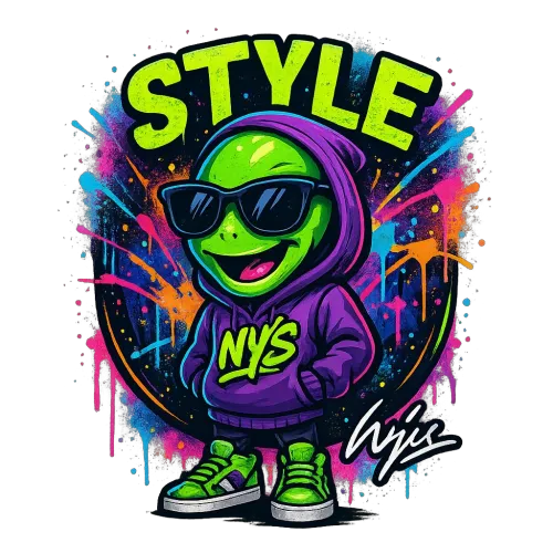Logo de Style NyS