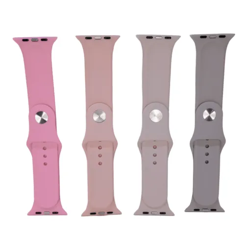 MALLA SMARTWATCH RELOJ COLORES 2