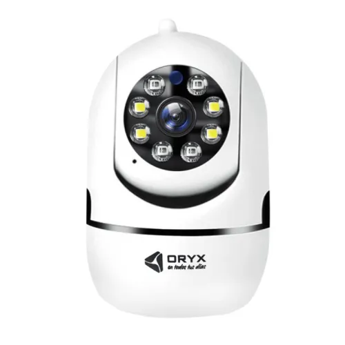 CAMARA DE SEGURIDAD IP WIFI IP66 0R1115KAA