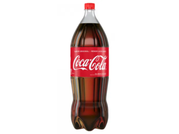 Coca Cola 2.25L