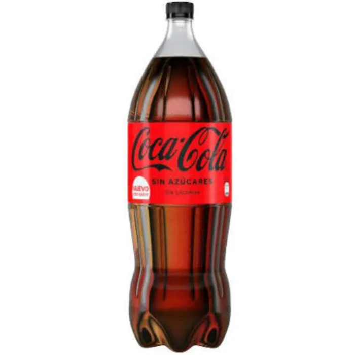 Coca Cola Zero 2.25L