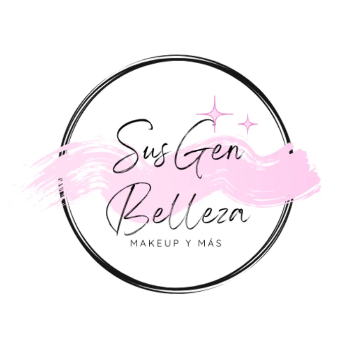 Logo de SusGen Belleza