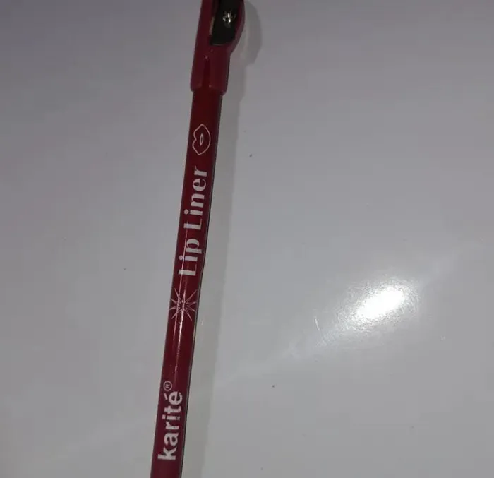 Delineador de labios 