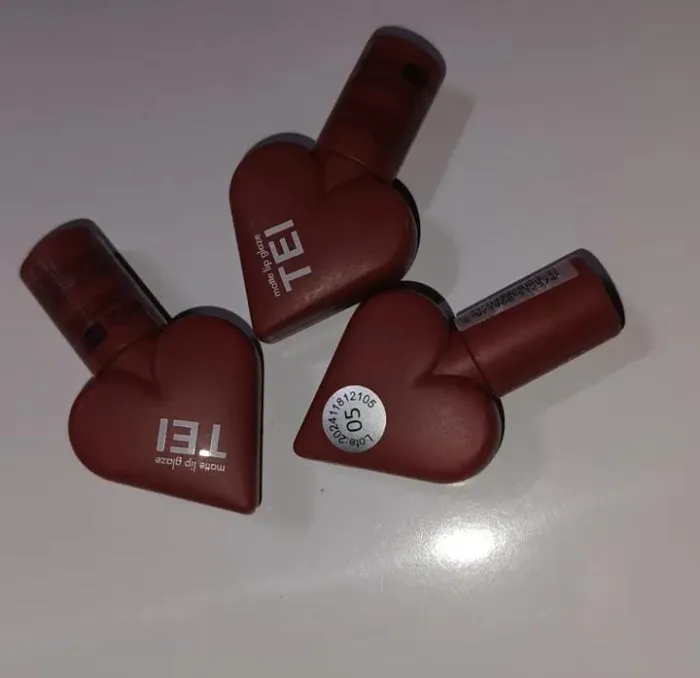 Labiales matte cremosos