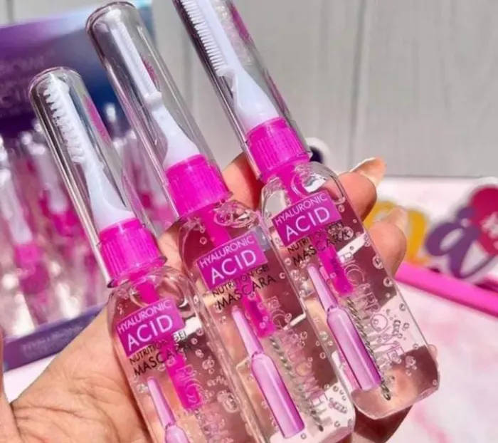 Fijador de cejas y pestañas 