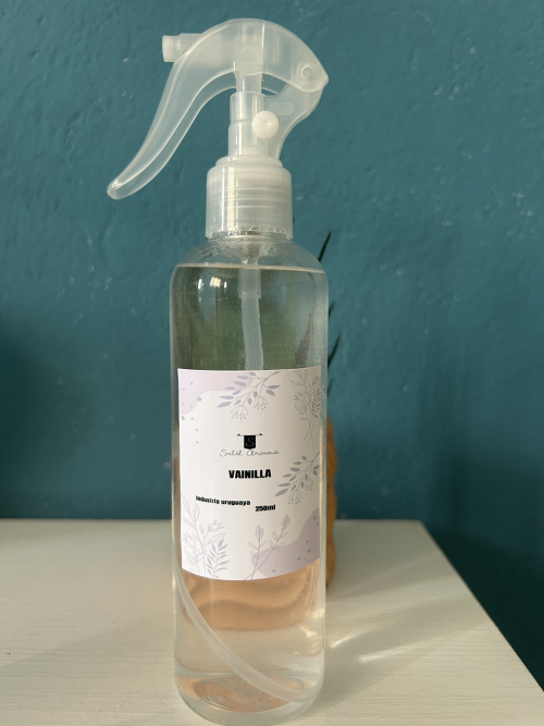 Perfumador de ropa 250ml