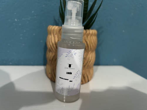 Perfumador de ropa 30ml