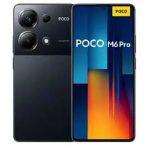 Xiaomi Poco M6 Pro