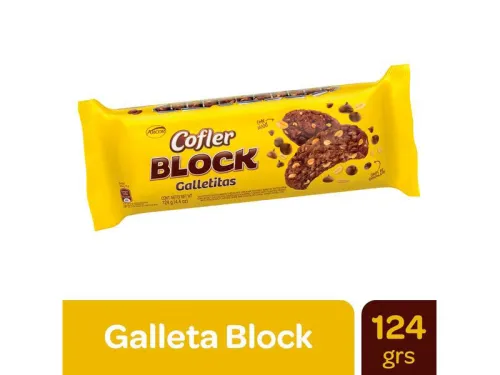 Cofler Block