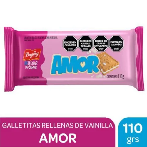 AMOR 