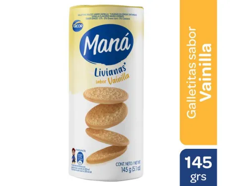 Maná 