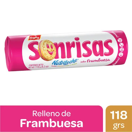 Sonrisas 