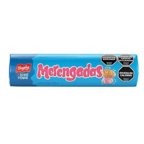 Merengadas 