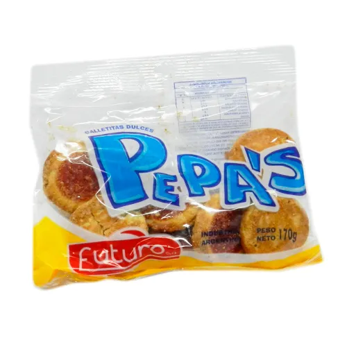PEPAS 