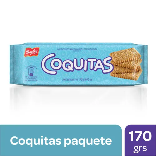 Coquitas