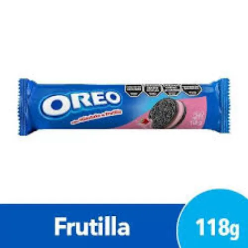 OREO MILKSHAKE