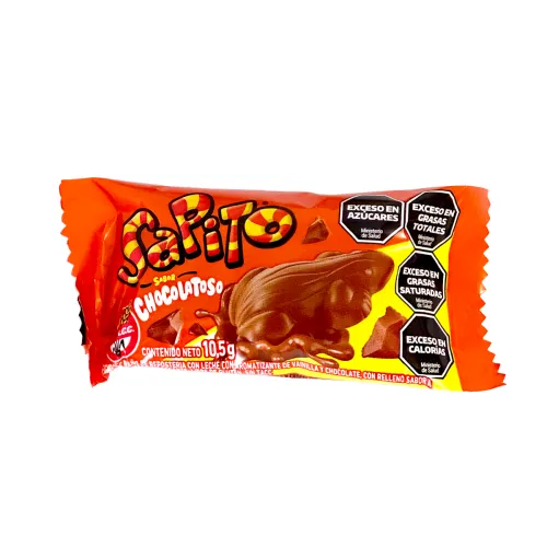 Sapito  1