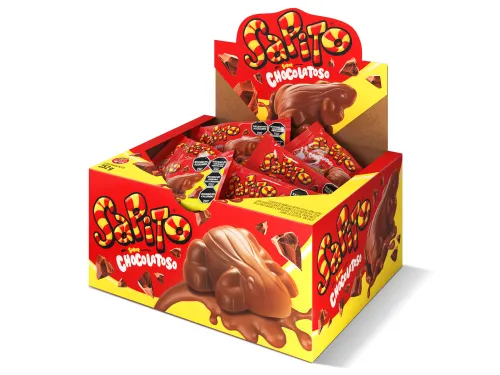 Sapito  2