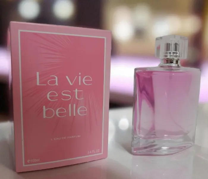 Perfumes 
