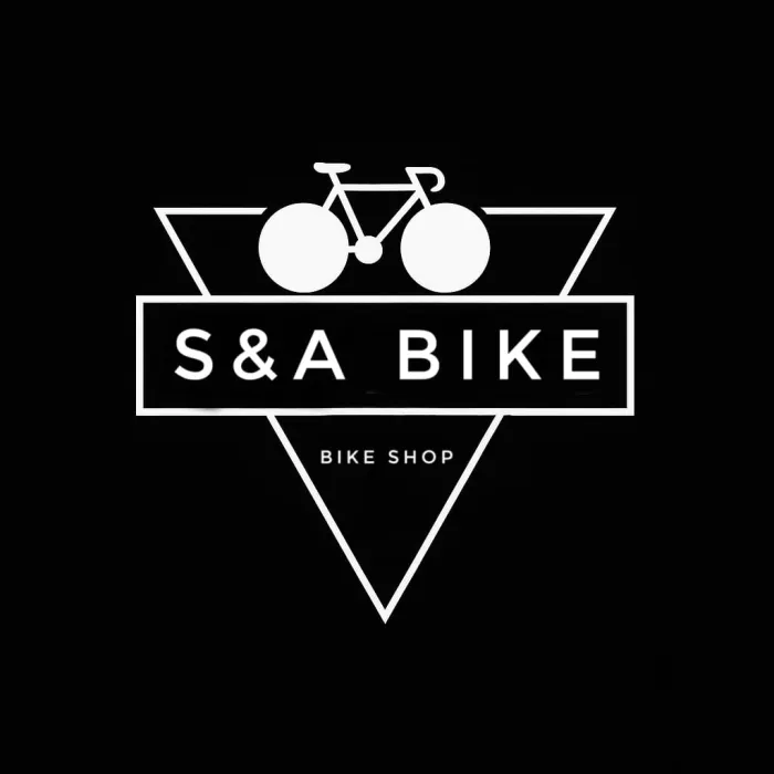 Logo de S&A Bike