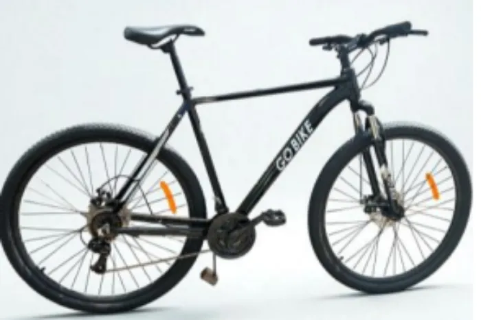 LACAR I Rodado 29 Aluminio 