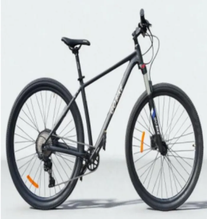 DESAFIO Rodado 29 ALUMINIO (BOOST)