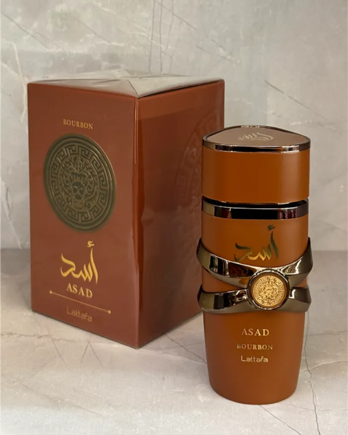 Perfumería hombre