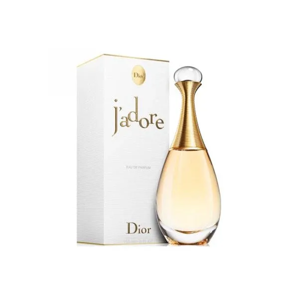 Perfumería de dama