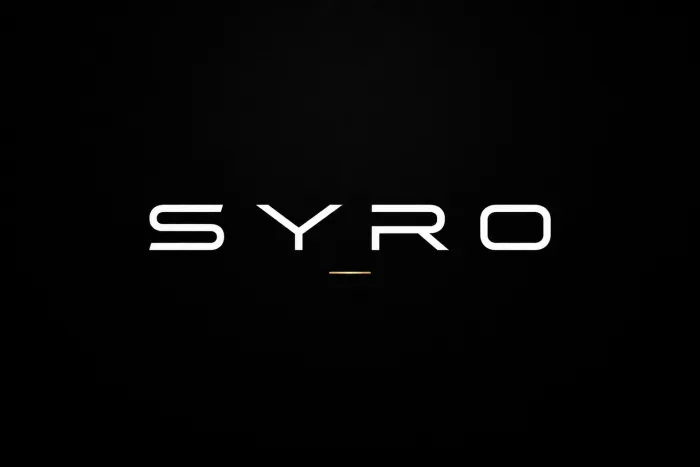 SYRO