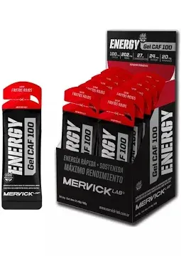 GELES ENERGETICOS