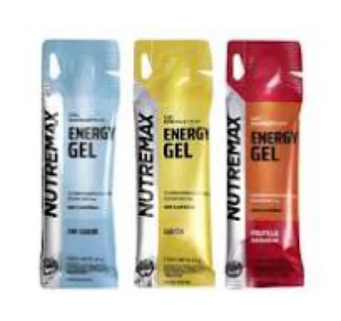 nutremax gel energy 42g