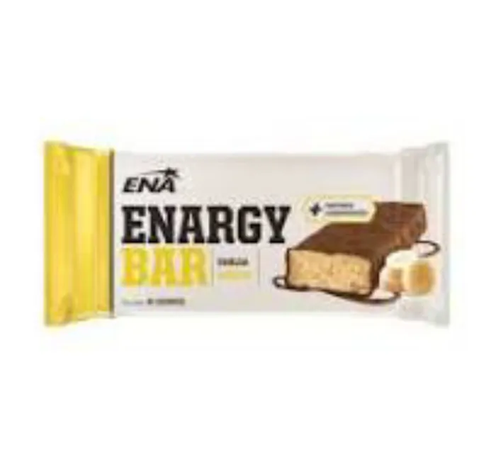 ena barrita de proteina 46g