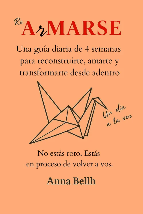 Libro: Re ArMARSE